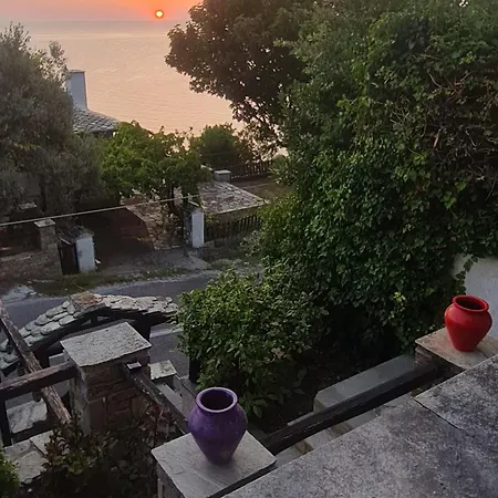 The Pelion Sunrise 2 *